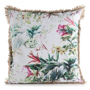 Eurofirany POSZEWKA GARDEN 45 X 45 CM BIAŁY/31B