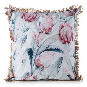 Eurofirany POSZEWKA GARDEN 45 X 45 CM BIAŁY/32B