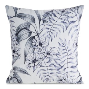 Eurofirany POSZEWKA MINK 30 45 X 45 CM BIAŁY