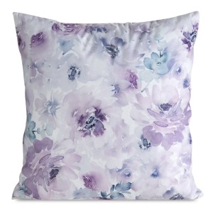 Eurofirany POSZEWKA MINK 31 45 X 45 CM BIAŁY