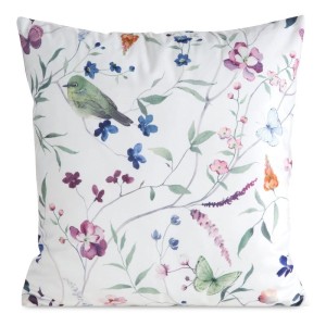 Eurofirany POSZEWKA MINK 36 45 X 45 CM BIAŁY