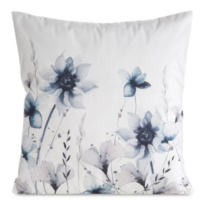 Eurofirany POSZEWKA MINK 37 45 X 45 CM BIAŁY