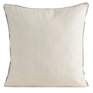 Eurofirany POSZEWKA GARDEN 45 X 45 CM JASNOBEŻOWY