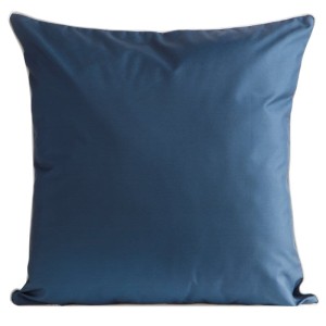 Eurofirany POSZEWKA GARDEN 45 X 45 CM GRANATOWY/16B