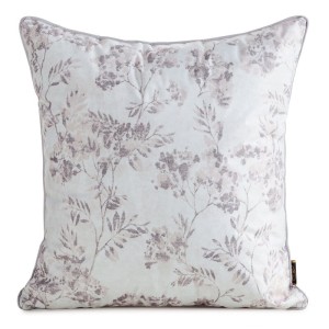 Eurofirany POSZEWKA GARDEN 45 X 45 CM KREMOWY/21A