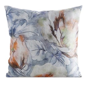 Eurofirany POSZEWKA LEN 43 45 X 45 CM KREMOWY