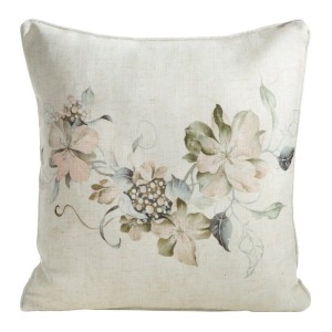 Eurofirany POSZEWKA LEN 39 45 X 45 CM NATURALNY