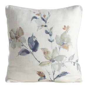 Eurofirany POSZEWKA LEN 40 45 X 45 CM NATURALNY