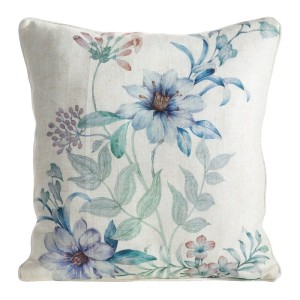 Eurofirany POSZEWKA LEN 42 45 X 45 CM NATURALNY