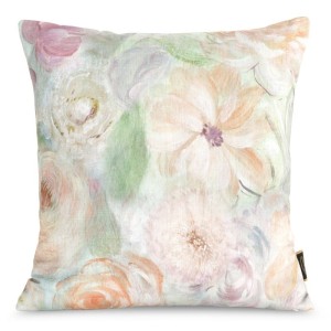 Eurofirany POSZEWKA LEN 50 45 X 45 CM BEŻOWY