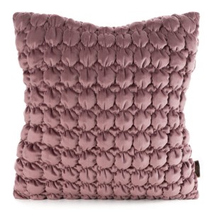 Eurofirany POSZEWKA VELVET 193 45 X 45 CM PUDROWY