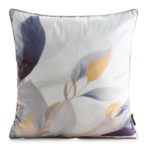 Eurofirany POSZEWKA VELVET 173 45 X 45 CM BIAŁY