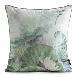 Eurofirany POSZEWKA VELVET 194 45 X 45 CM ZIELONY