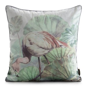 Eurofirany POSZEWKA VELVET 195 45 X 45 CM ZIELONY