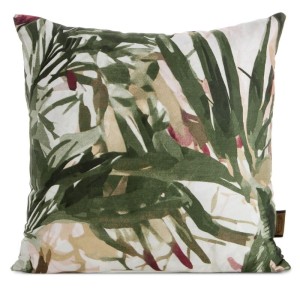 Eurofirany POSZEWKA SPRING 43 40 X 40 CM ZIELONY