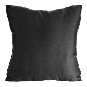 Eurofirany POSZEWKA NOVA 1 40 X 40 CM CZARNY