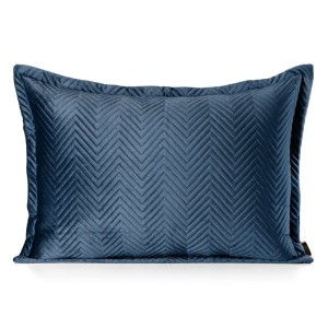 Eurofirany POSZEWKA SOFIA 50 X 70 CM GRANATOWY