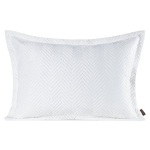 Eurofirany POSZEWKA SOFIA 50 X 70 CM BIAŁY