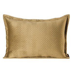 Eurofirany POSZEWKA SOFIA 50 X 70 CM MIODOWY