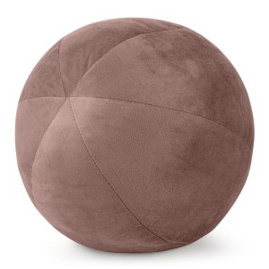 Eurofirany POSZEWKA GAJA 4 O 24 CM CIEMNORӯOWY