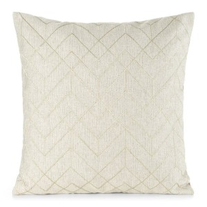 Eurofirany POSZEWKA MILA 01 45 X 45 CM NATURALNY