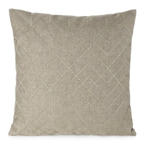 Eurofirany POSZEWKA MILA 01 45 X 45 CM BEŻOWY