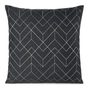 Eurofirany POSZEWKA MILA 01 45 X 45 CM STALOWY