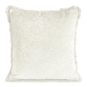 Eurofirany POSZEWKA ADIA 45 X 45 CM KREMOWY