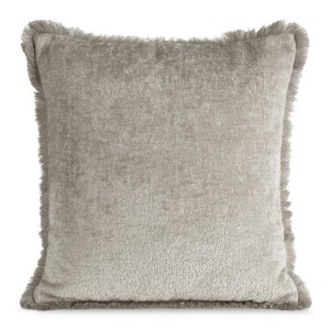 Eurofirany POSZEWKA ADIA 45 X 45 CM BEŻOWY