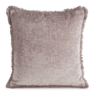 Eurofirany POSZEWKA ADIA 45 X 45 CM PUDROWY