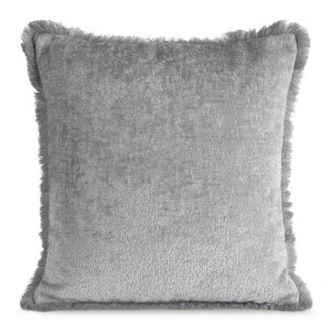 Eurofirany POSZEWKA ADIA 45 X 45 CM SREBRNY