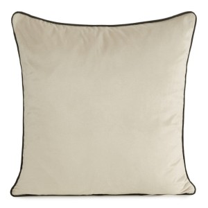 Eurofirany POSZEWKA GAJA 2 45 X 45 CM BEŻOWY