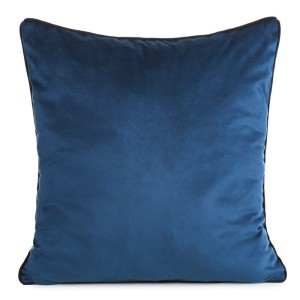 Eurofirany POSZEWKA GAJA 2 60 X 60 CM GRANATOWY