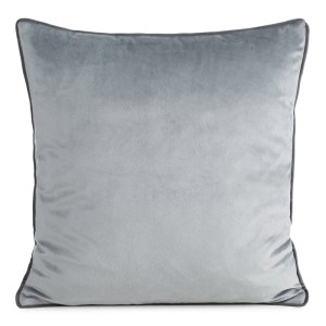 Eurofirany POSZEWKA GAJA 2 60 X 60 CM SREBRNY