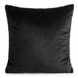 Eurofirany POSZEWKA GAJA 2 60 X 60 CM CZARNY