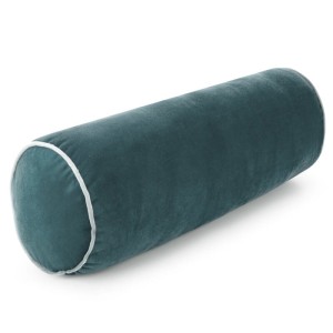 Eurofirany POSZEWKA GAJA 5 15 X 45 CM CIEMNONIEBIESKI