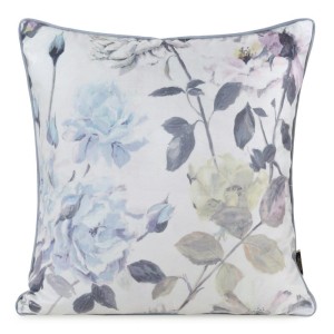 Eurofirany POSZEWKA VELVET 151 45 X 45 CM KREMOWY