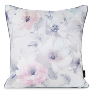 Eurofirany POSZEWKA VELVET 153 45 X 45 CM KREMOWY