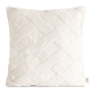 Eurofirany POSZEWKA DESIGN91 45 X 45 CM KREMOWY