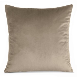 Eurofirany POSZEWKA GAJA 1 45 X 45 CM CIEMNOBEŻOWY