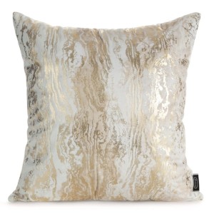 Eurofirany POSZEWKA SOFI 45 X 45 CM KREMOWY