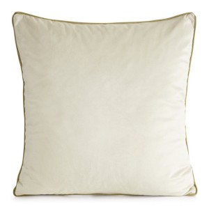 Eurofirany POSZEWKA GAJA 2 45 X 45 CM JASNOBEŻOWY