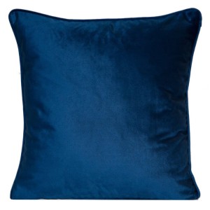 Eurofirany POSZEWKA SIBEL 45 X 45 CM GRANATOWY