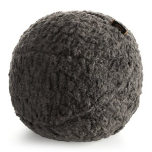 Eurofirany POSZEWKA BUKLA 09 FI 24 CM CIEMNOSZARY