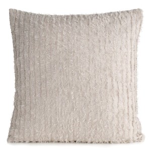 Eurofirany POSZEWKI SELMA 45 X 45 CM BEŻOWY