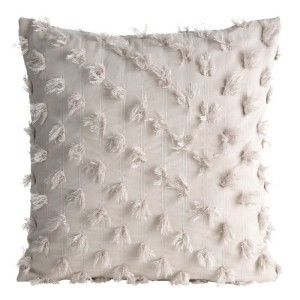 Eurofirany POSZEWKI AURELIA 45 X 45 CM BEŻOWY