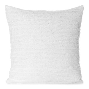 Eurofirany POSZEWKI REINA 45 X 45 CM BIAŁY