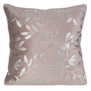 Eurofirany POSZEWKA VELVET 45 X 45 CM PUDROWY Rӯ