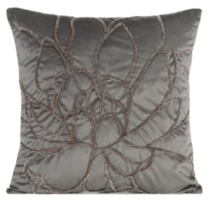 Eurofirany POSZEWKA SANDI 05 45 X 45 CM STALOWY