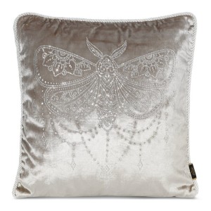 Eurofirany POSZEWKA ROYAL 8 45 X 45 CM BEŻOWY